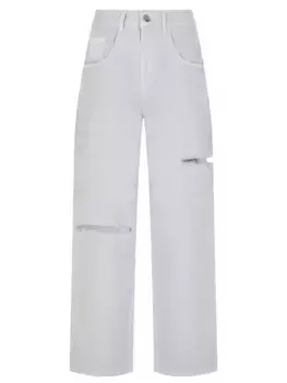 Джинсы хлопковые HINNOMINATE