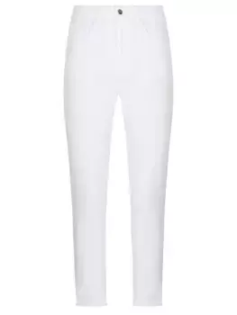 Джинсы хлопковые