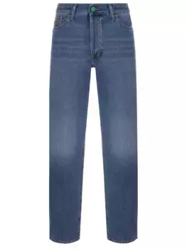 Джинсы хлопковые JACOB COHEN