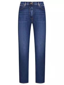 Джинсы хлопковые 3X1