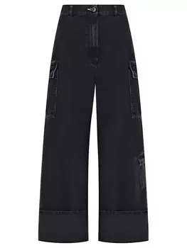 Джинсы хлопковые 3X1