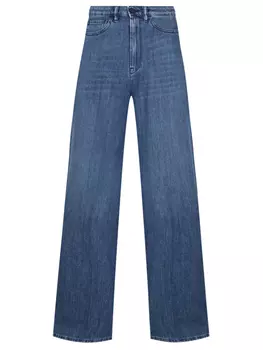 Джинсы хлопковые 3X1