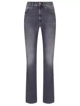 Джинсы хлопковые 3X1