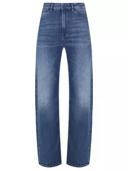 Джинсы хлопковые 3X1