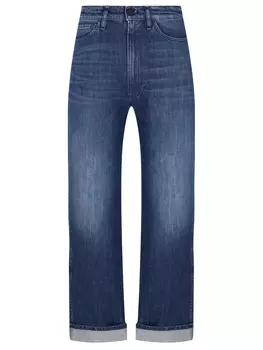 Джинсы хлопковые 3X1