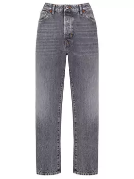 Джинсы хлопковые 3X1