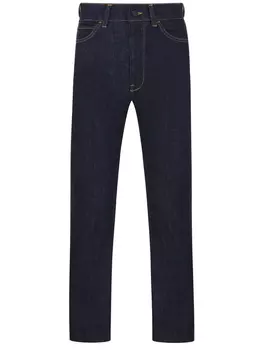 Джинсы хлопковые 3X1