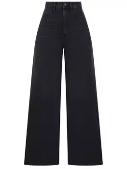 Джинсы хлопковые 3X1