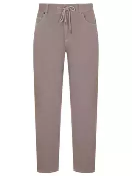 Джинсы хлопковые