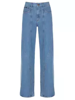 Джинсы хлопковые BLCV