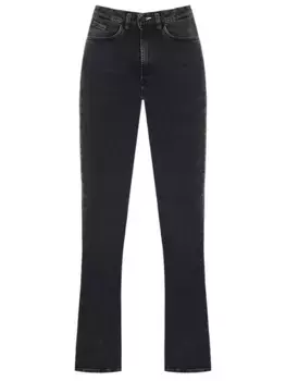 Джинсы хлопковые