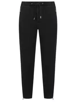 Джинсы хлопковые