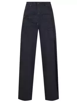 Джинсы хлопковые RED SEPTEMBER