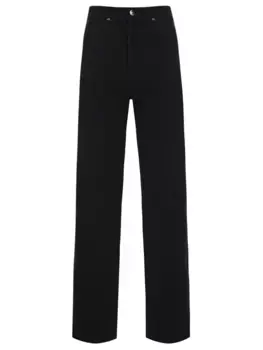 Джинсы хлопковые ALINE