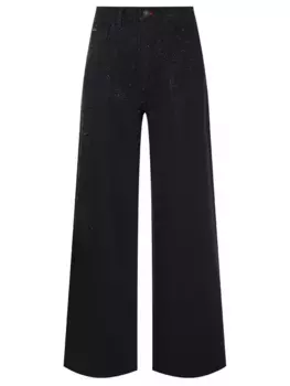 Джинсы хлопковые BLCV