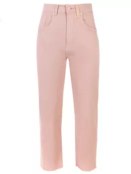 Джинсы хлопковые 7 FOR ALL MANKIND