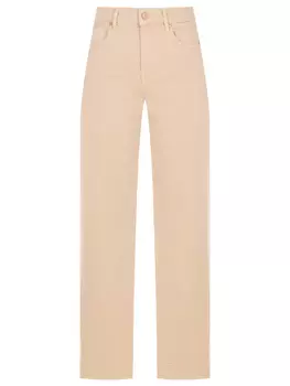 Джинсы хлопковые 7 FOR ALL MANKIND