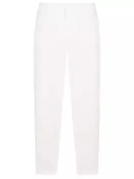 Джинсы хлопковые