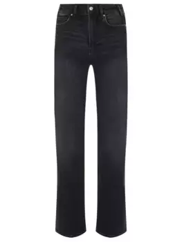 Джинсы хлопковые