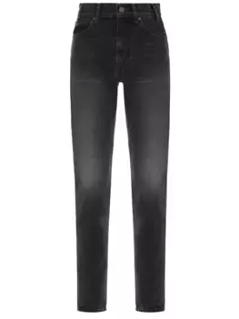 Джинсы хлопковые