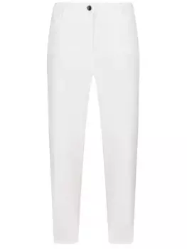 Джинсы хлопковые