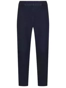 Джинсы хлопковые