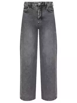 Джинсы хлопковые