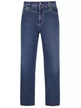 Джинсы хлопковые