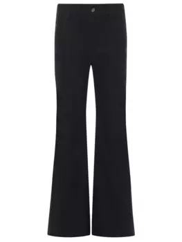 Джинсы хлопковые