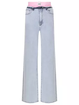 Джинсы хлопковые ALINE