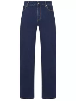 Джинсы хлопковые ANTONELLI FIRENZE