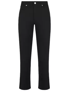 Джинсы хлопковые ARMANI COLLEZIONI