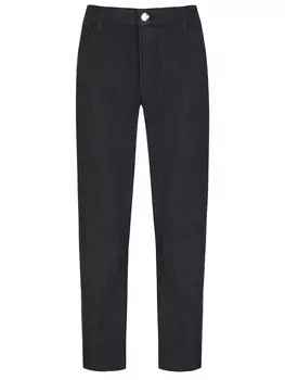 Джинсы хлопковые ARMANI COLLEZIONI