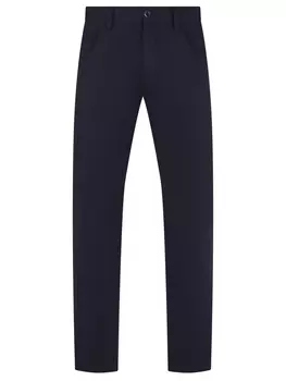 Джинсы хлопковые ARMANI COLLEZIONI