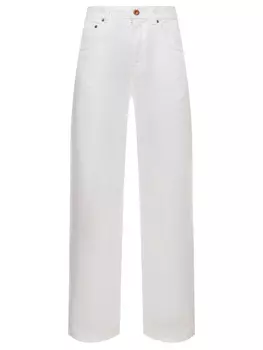 Джинсы хлопковые ASPESI