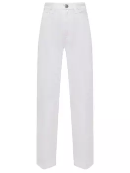 Джинсы хлопковые BALLANTYNE