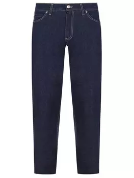 Джинсы хлопковые BILANCIONI