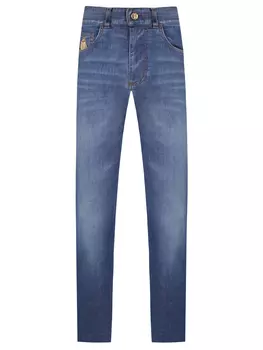 Джинсы хлопковые BILLIONAIRE