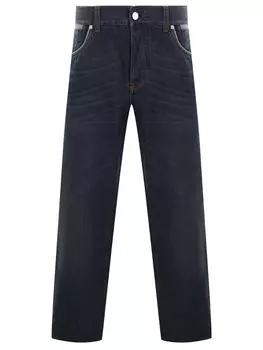 Джинсы хлопковые BILLIONAIRE