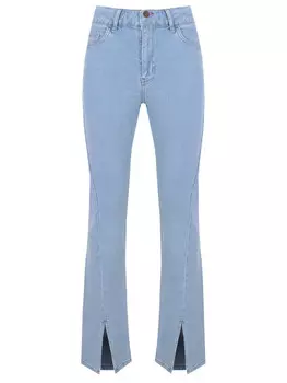 Джинсы хлопковые BLCV