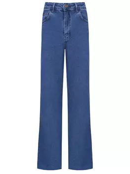 Джинсы хлопковые BLCV