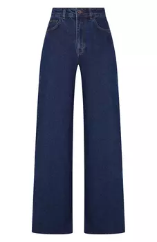 Джинсы хлопковые BLCV