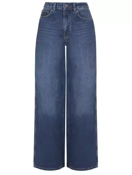 Джинсы хлопковые BLCV