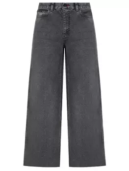 Джинсы хлопковые BLCV