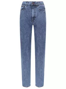 Джинсы хлопковые BLCV