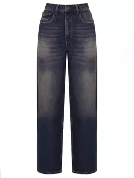 Джинсы хлопковые BLCV