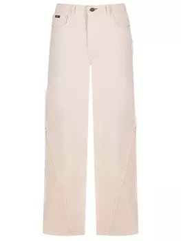 Джинсы хлопковые BLCV