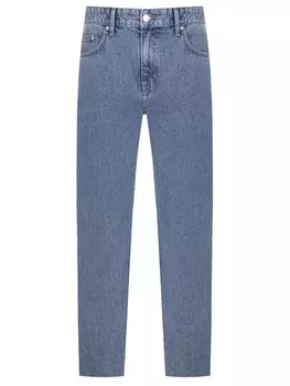 Джинсы хлопковые BML