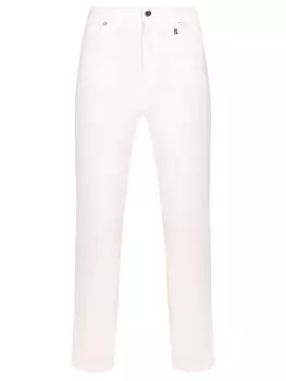 Джинсы хлопковые BOGNER