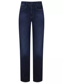 Джинсы хлопковые BOSS